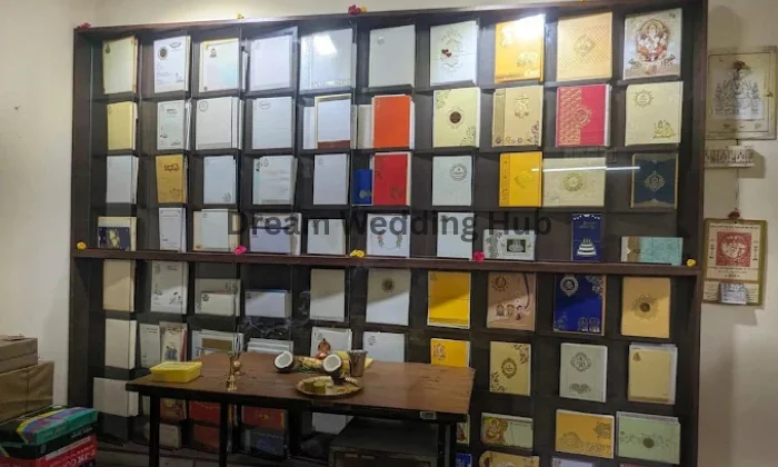 Prabhu Printing House